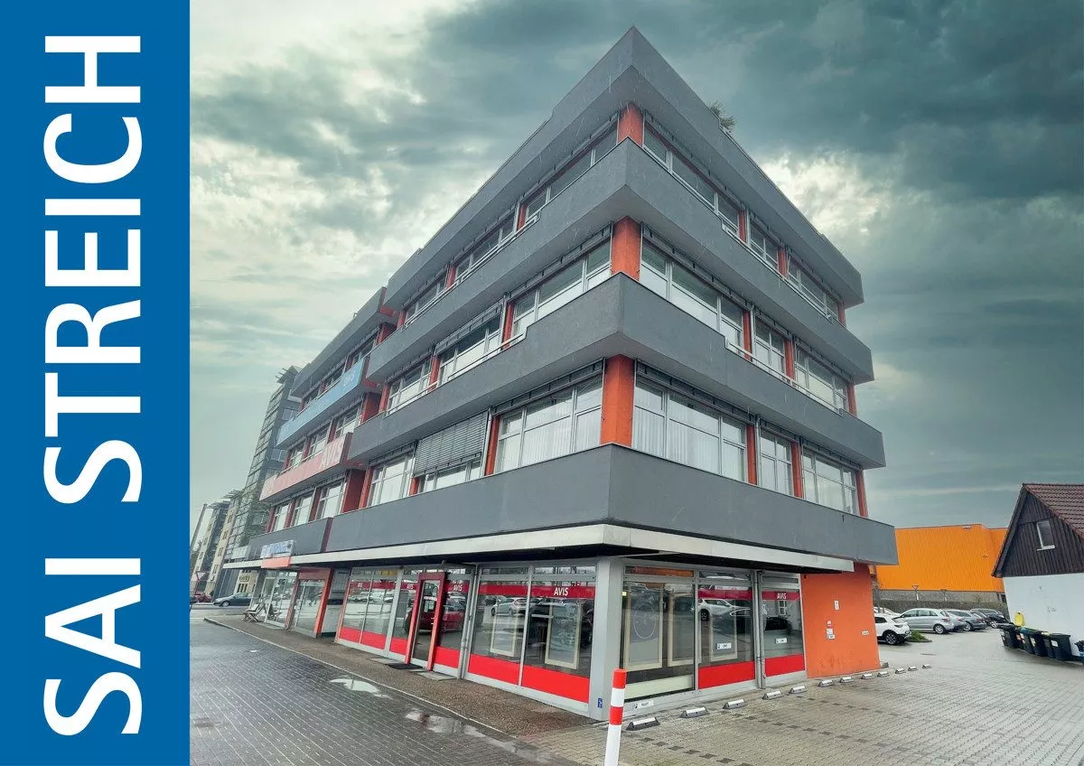 Immobilienangebot - Bielefeld - Alle - *RESERVIERT* Idealer Standort im Erdgeschoss in Sieker!