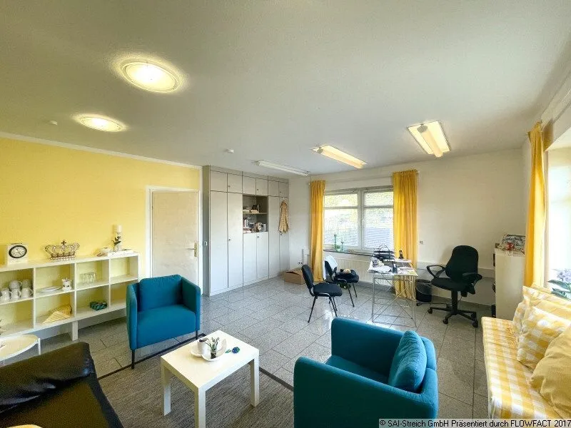 Immobilienangebot - Bielefeld - Alle - Moderne Fläche mit vielen Möglichkeiten!