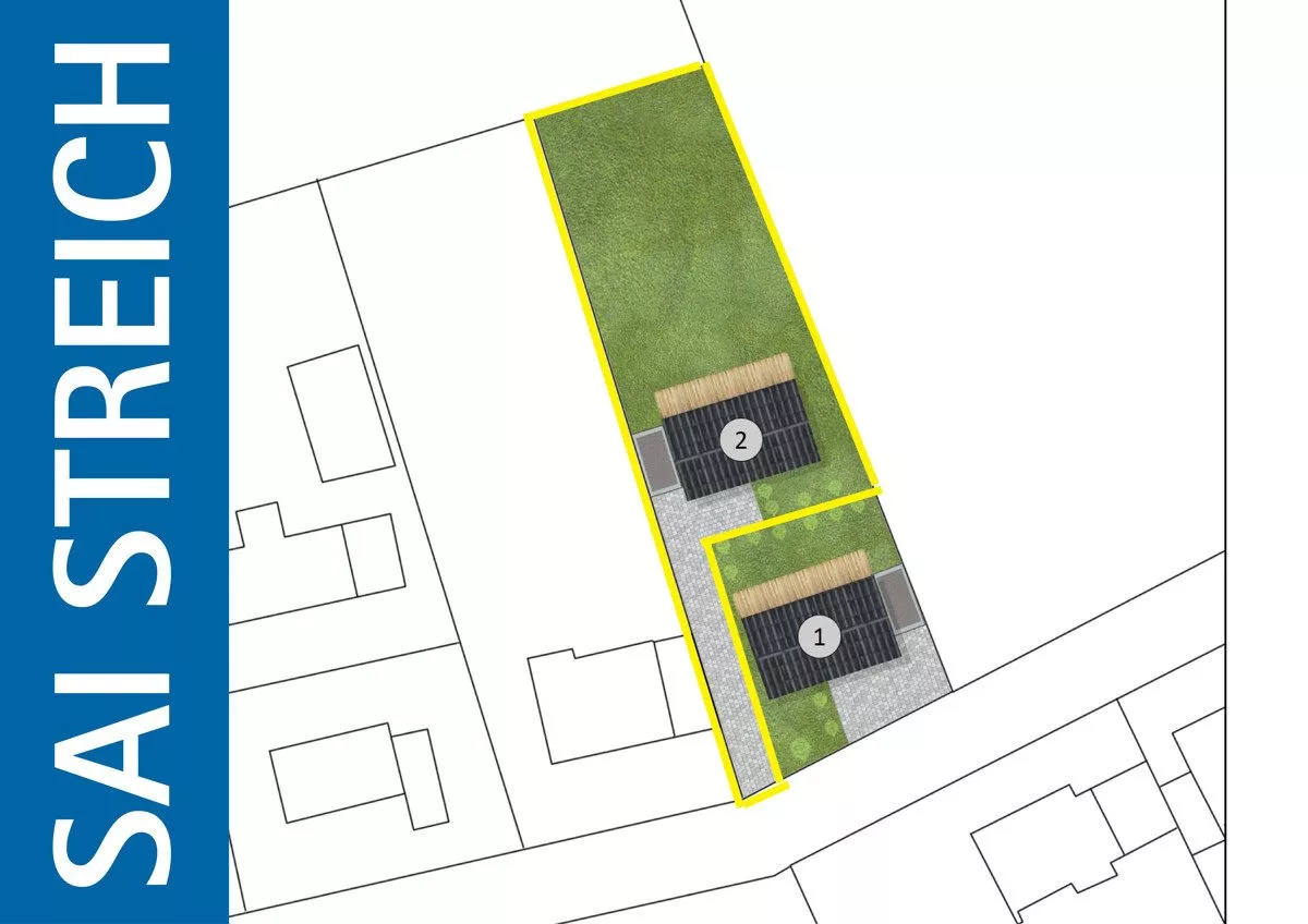 Immobilienangebot - Bielefeld - Alle - Erfüllen Sie sich ihren Traum vom Einfamilienhaus!