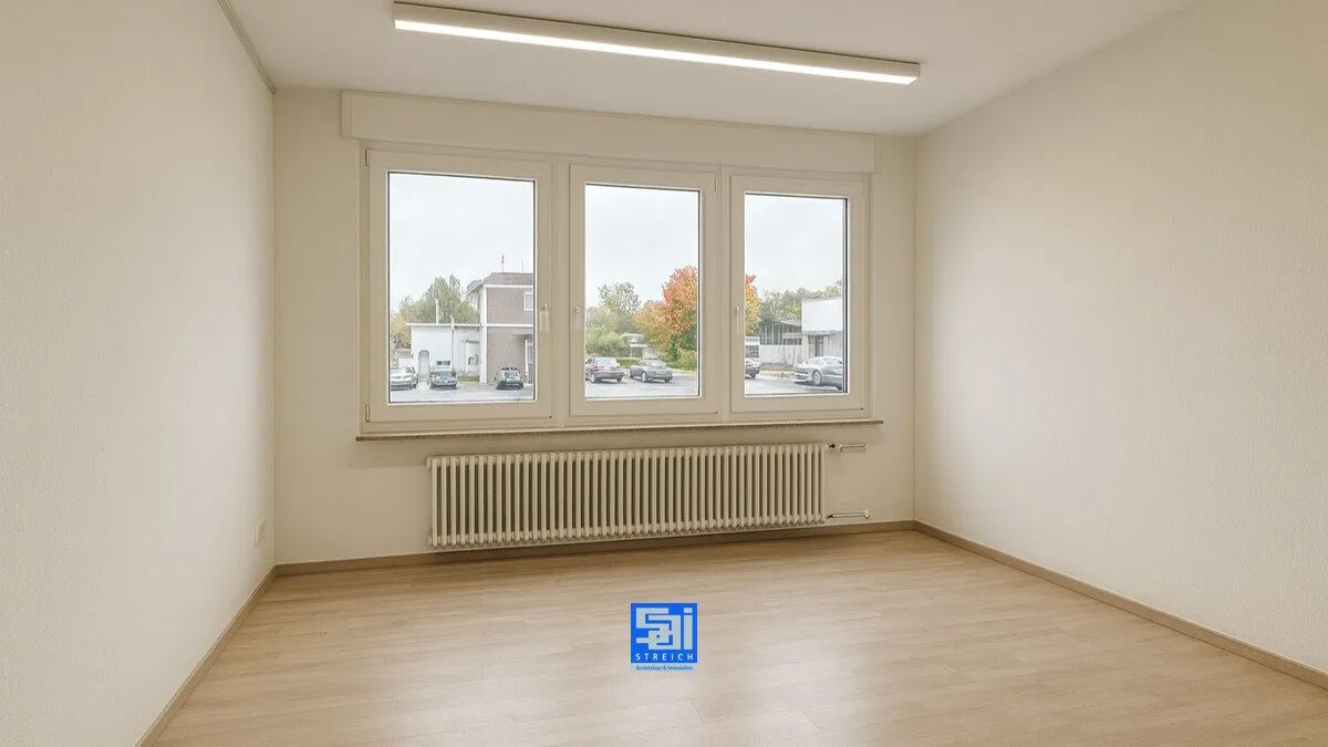 Immobilienangebot - Bielefeld - Alle - Erstbezug nach Sanierung