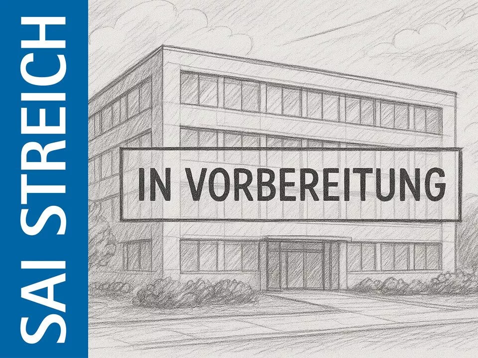 Immobilienangebot - Bielefeld - Alle - Großzügige Büroflächen mit Potenzial!