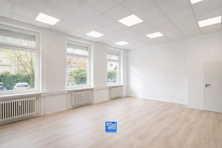 Immobilienangebot - Bielefeld - Alle - *RESERVIERT* Erstbezug nach Mieterwunsch!