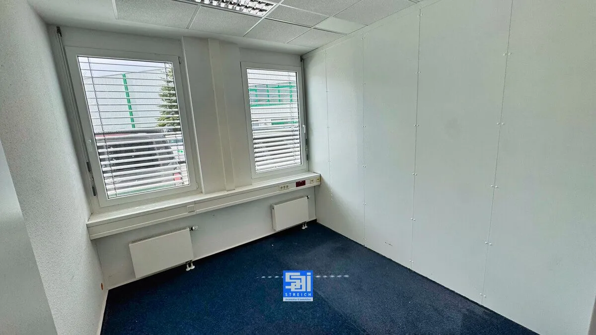 Immobilienangebot - Bielefeld / Jöllenbeck - Alle - Moderne Büros mit vielen Optionen