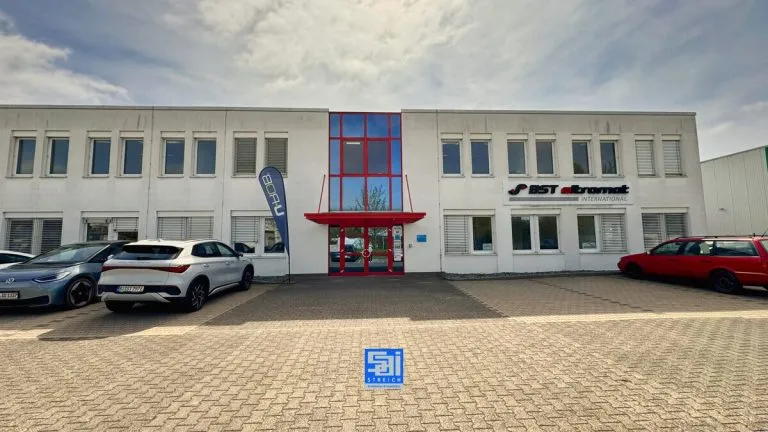 Immobilienangebot - Bielefeld / Jöllenbeck - Alle - Effiziente Raumaufteilung - attraktiver Standort!