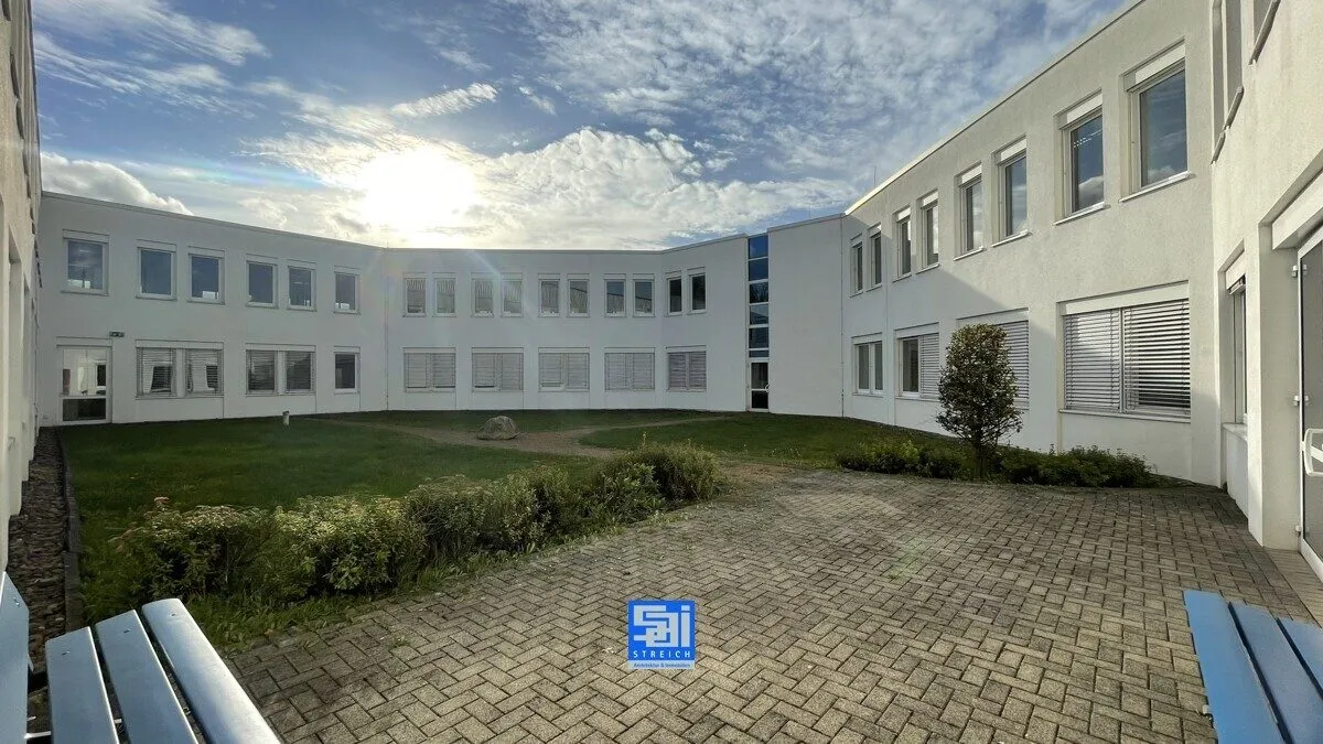 Immobilienangebot - Bielefeld / Jöllenbeck - Alle - Hier wächst Ihr Unternehmen!