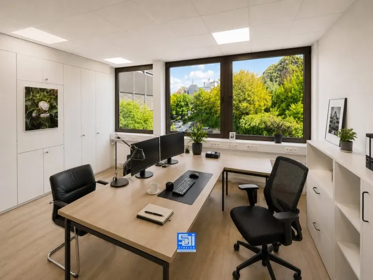 Immobilienangebot - Bielefeld - Alle - Renovierte Büros am Betheleck!