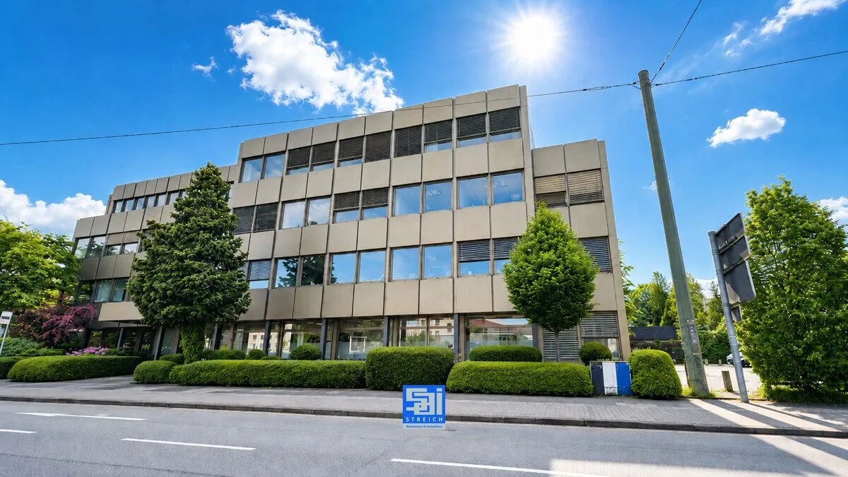 Immobilienangebot - Bielefeld - Alle - Premium Büroräume am Betheleck!
